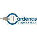 Cárdenas E Hijos Logo