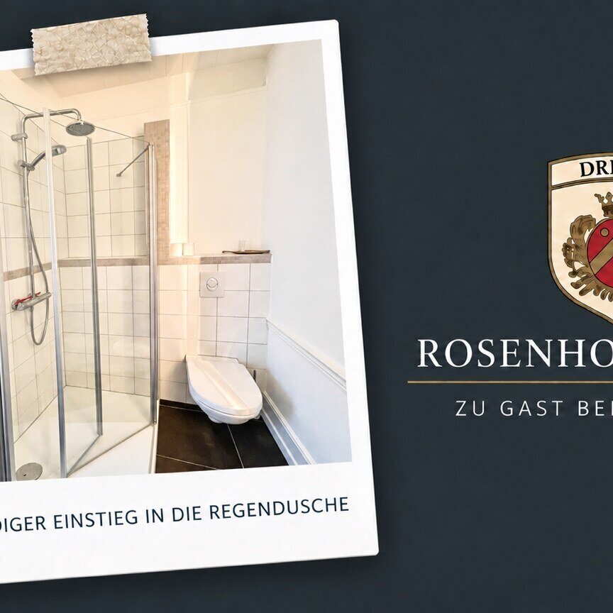 Rosenhof-Lodge, Landweg 67 in Hanerau-Hademarschen