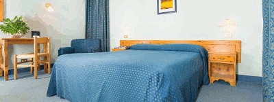 Images Hotel Edelweiss ***