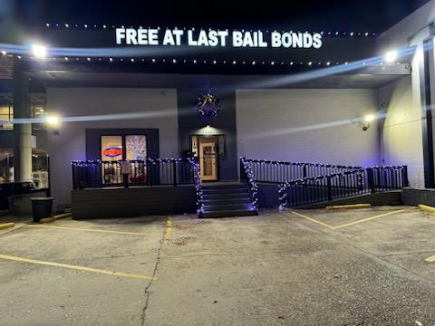 Images Free At Last Bail Bonds