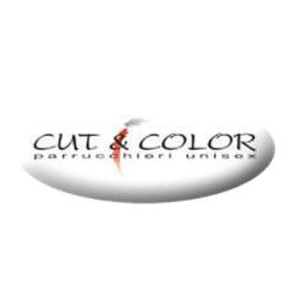 Cut e Color Logo