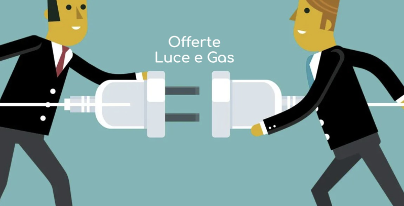 Images Elite Luce - Gas - Telefonia