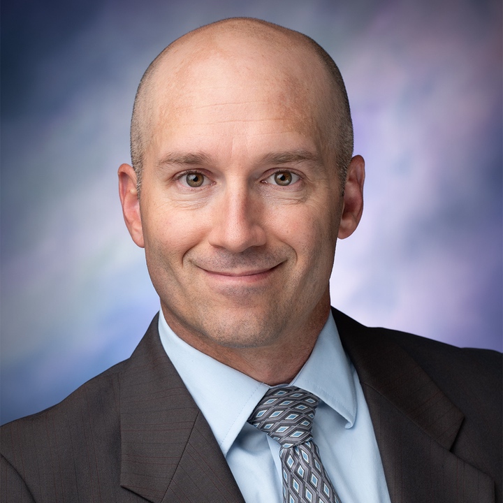 Tyler Maxey, D.O. Profile