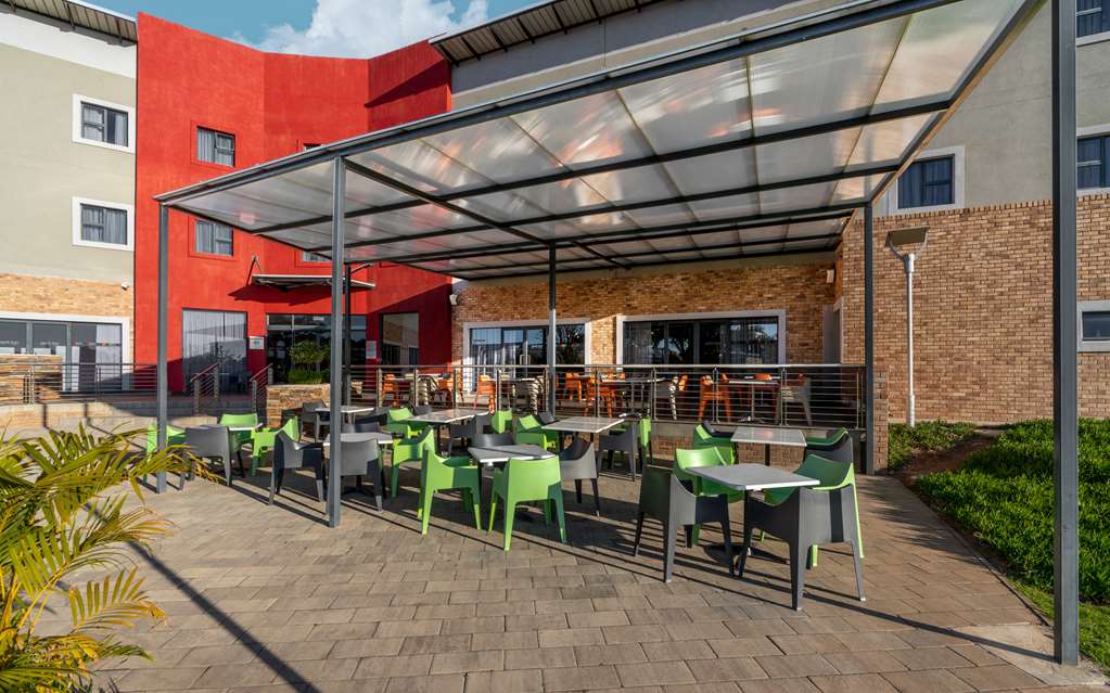 Images Park Inn by Radisson Polokwane