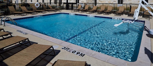 Images Candlewood Suites Building 3440