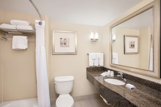 Images Hilton Garden Inn Richmond Airport