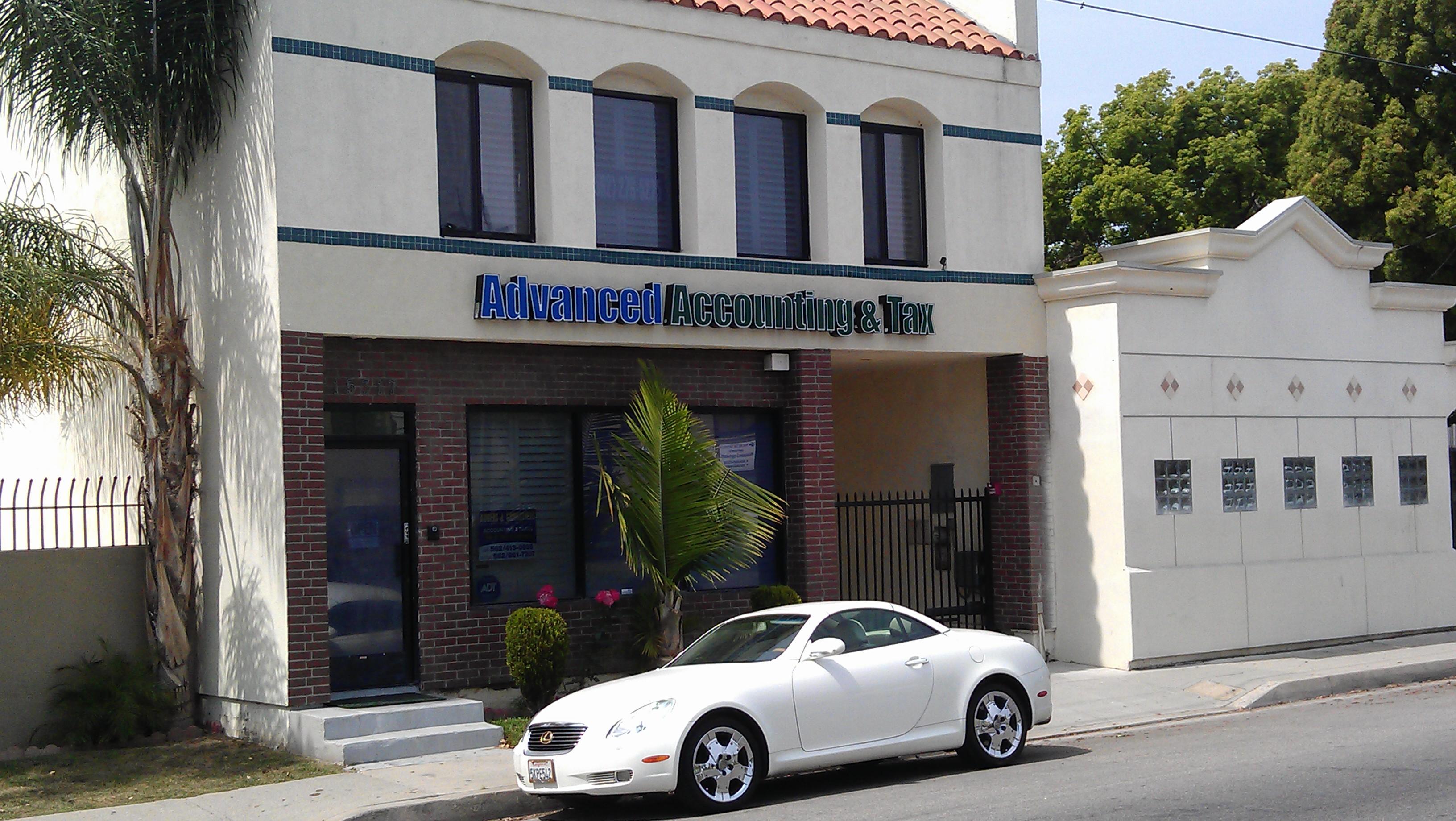 Luis M. Herrera - Pa, Ea Advanced Accounting & Tax Service