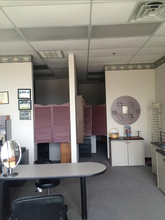Images Precision Optical Dispensary