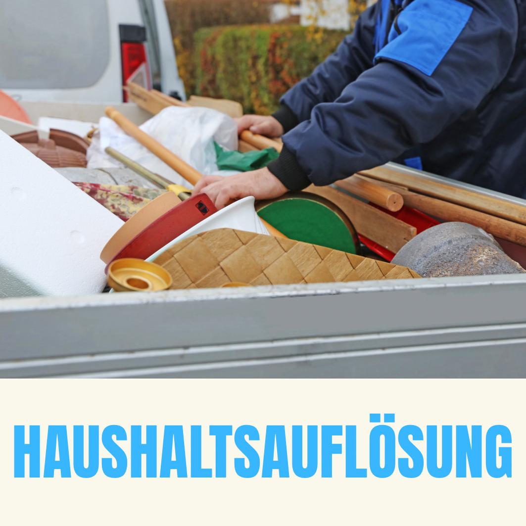 Hallo Umzug, Walddörferstraße 126 in Hamburg