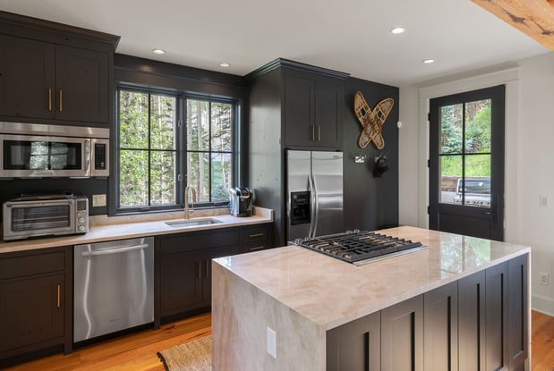 Images Accommodations in Telluride