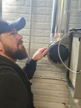 Images CARE Heating and Cooling, Inc.