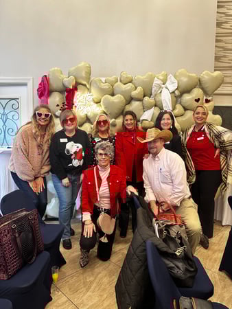 Images FirstLight Home Care of Denton
