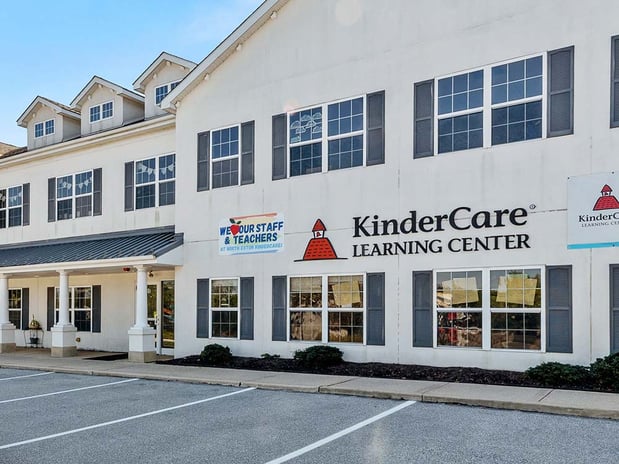 Images North Exton KinderCare