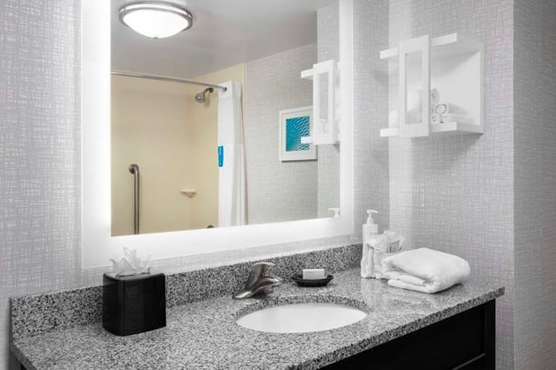 Images Hampton Inn & Suites Birmingham/280 East-Eagle Point