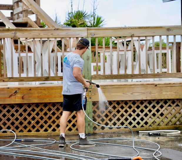 Images Waves Power Washing