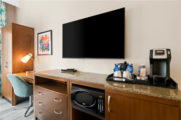 Images Hilton Garden Inn Chicago Downtown Riverwalk