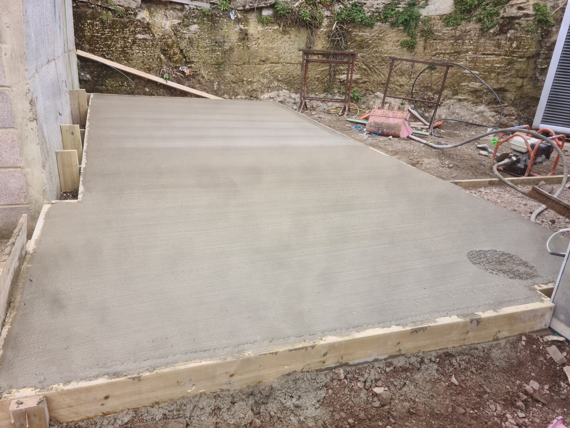 Images Brewer Construction