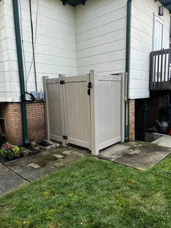 Images Superior Fence & Rail