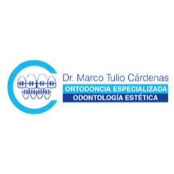 Dr. Marco Tulio Cárdenas Logo