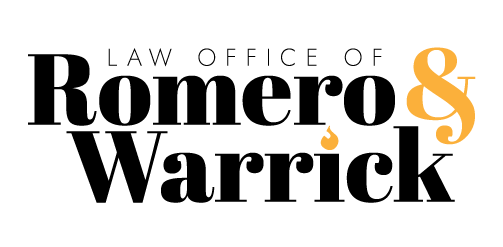 Images Law Office of Romero & Warrick