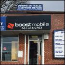 Boost Mobile / Mr. Fix it Repair