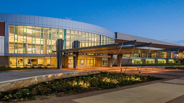 Images Holiday Inn Express & Suites Waco South by IHG