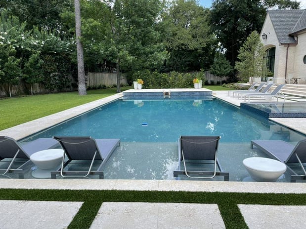 Images Manning Pool Service