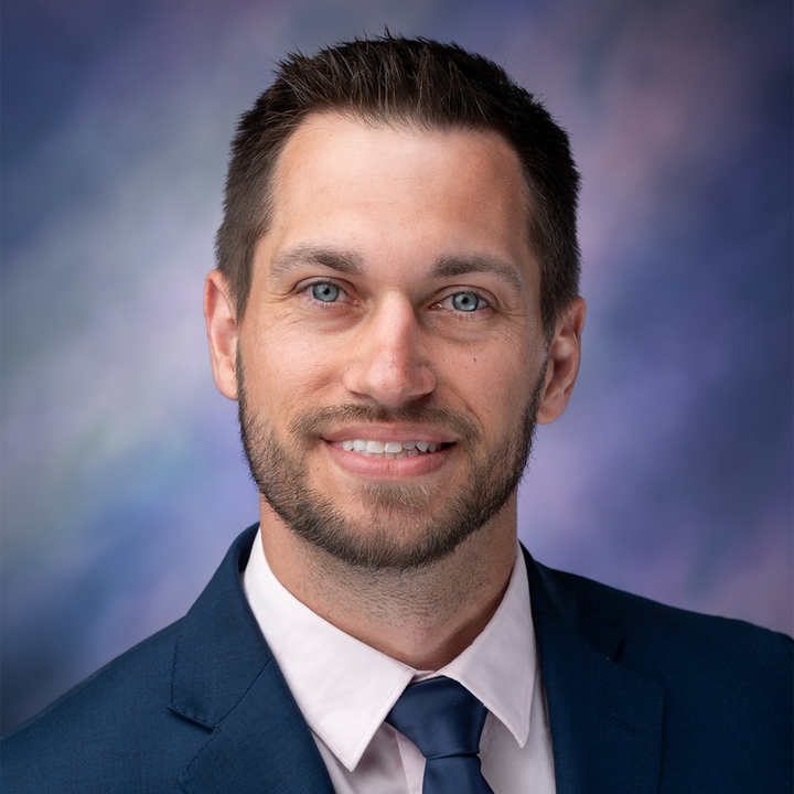 Bryton Perman, M.D. Profile
