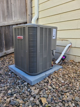 Images True Mechanical Services LLC