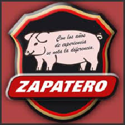 Embutidos Zapatero Logo