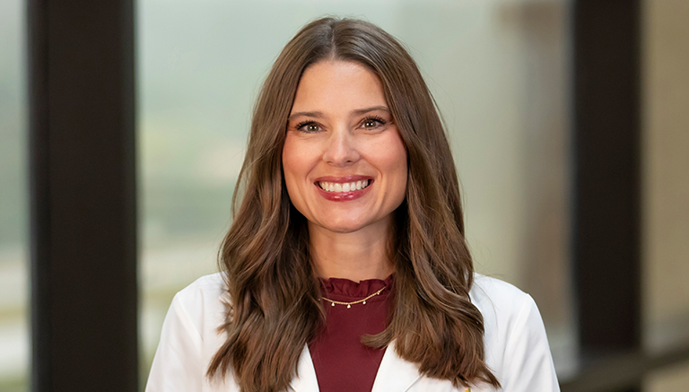 Lindsay Jordan Allbritton - Poplar Bluff, MO - Family Medicine