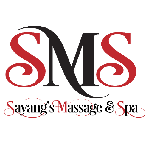 Sayang's Massage & Spa Logo