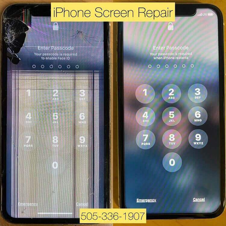 Images ABQ Phone Repair & Accessories