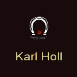 Logo Holl Karl Schmiede Metallbau