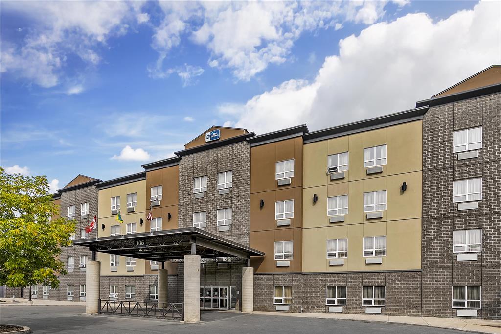 Images Best Western Blairmore