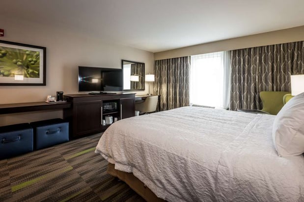 Images Hampton Inn & Suites Hammond