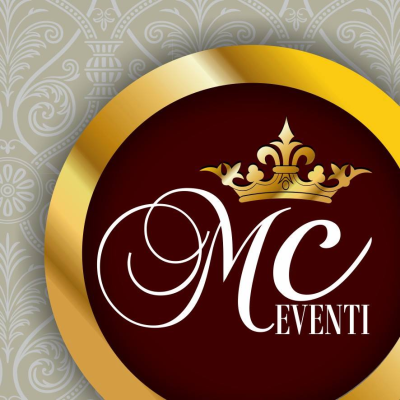 MC Eventi Noleggio Auto Cerimonie Logo