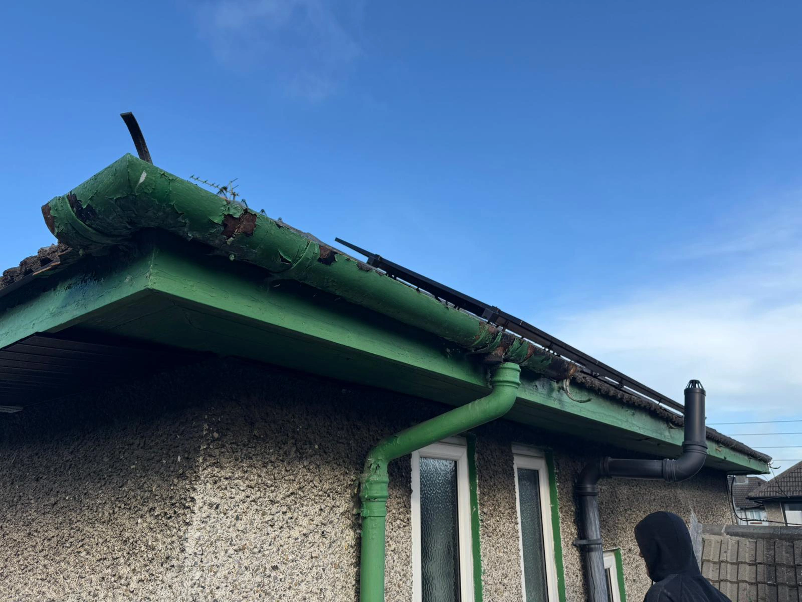 Maughan Roofing & Guttering 12