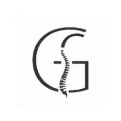 Giulia Ferron Osteopata Logo