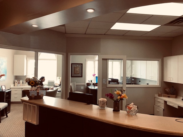 Images North Point Periodontics