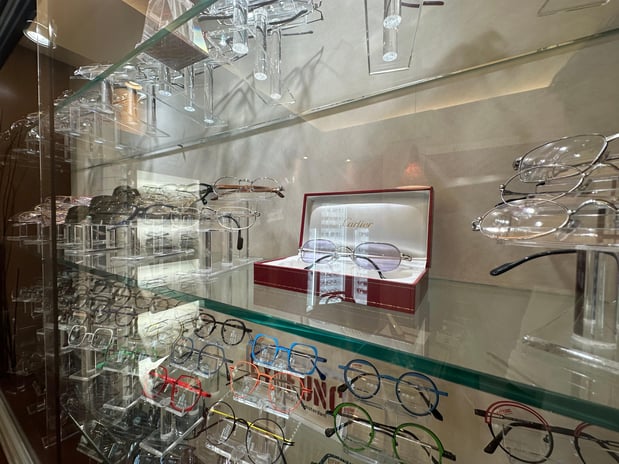 Images 20/20 Optical