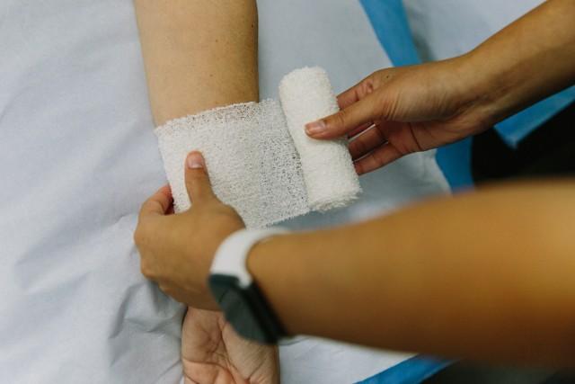 Images Medical on Burleigh