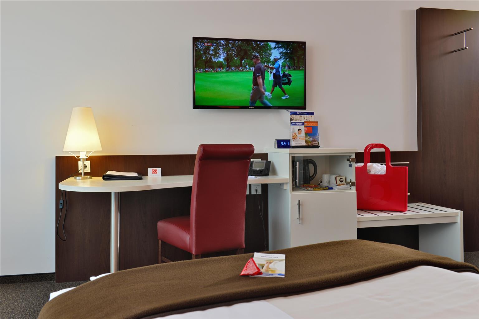 Bild 12 Best Western Plus Konrad Zuse Hotel in Huenfeld