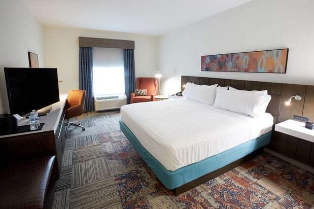 Images Hilton Garden Inn Elizabethtown