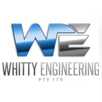 Whitty Engineering Pty Ltd Logo