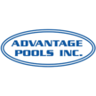Advantage Pools Logo