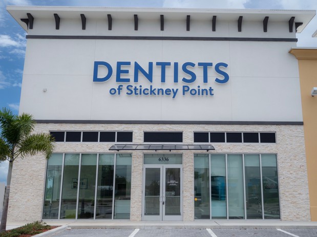 Images Dentists of Stickney Point