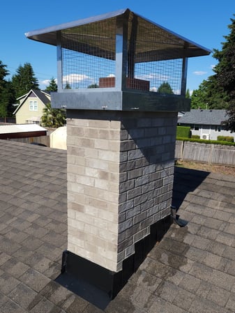 Images Adams Chimney Specialist LLC