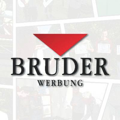 Bruder Werbung in Allensbach - Logo