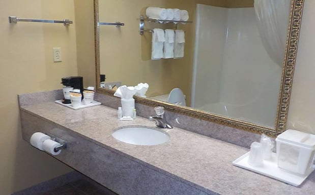 Images SureStay Plus by Best Western Warner Robins AFB